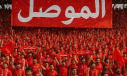 رسمياً | نادي الموصل يتأهل إلى دوري نجوم العراق، بعد غياب دام 14 عاماً.